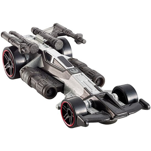 Fighter Carship Hot Wheels Star Wars Rogue One Partisan X-wing Fighter Carship