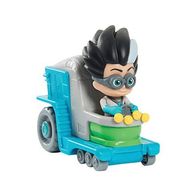 PJ Masks Wheelie Vehicle - Romeo