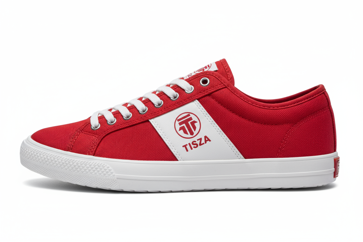 Tisza shoe