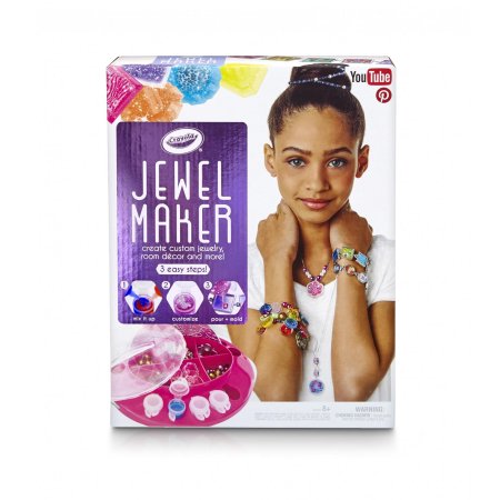 Crayola Jewel Maker mod2