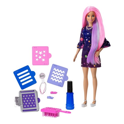 Barbie Color Surprise Doll mod3